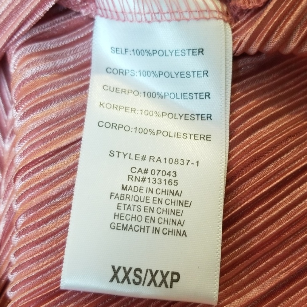 Eri +Ali Top - image 5